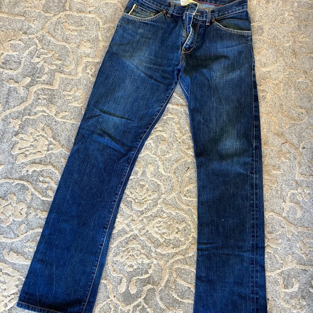 Raleigh Denim "Mitchell"